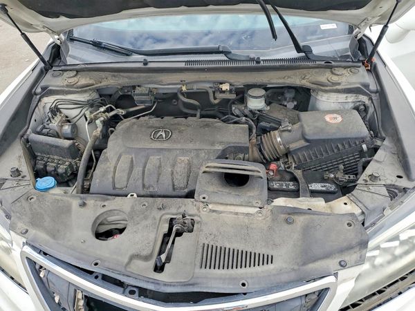 2016 ACURA RDX