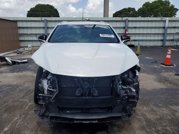 2021 LEXUS NX 300H