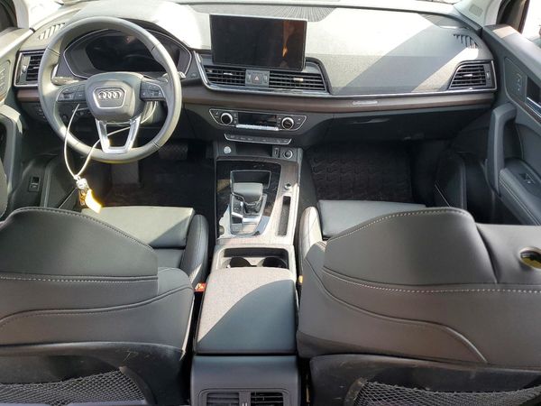2025 AUDI Q5