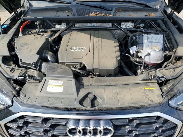 2025 AUDI Q5