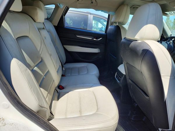 2021 MAZDA CX-5 Grand Touring Reserve