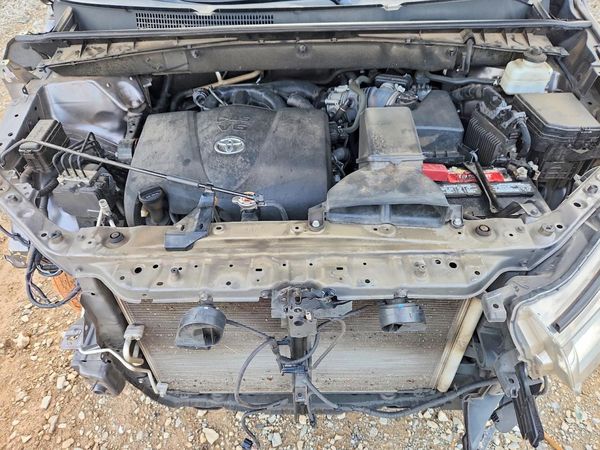 2019 TOYOTA HIGHLANDER SE/XLE