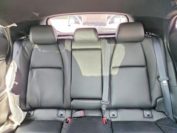 2024 MAZDA 3 Select Sport Package
