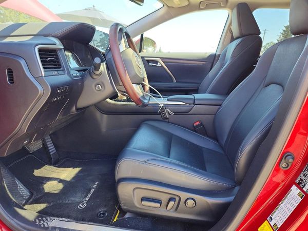 2021 LEXUS RX 350 Premium