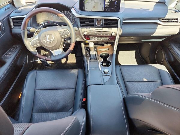 2021 LEXUS RX 350 Premium