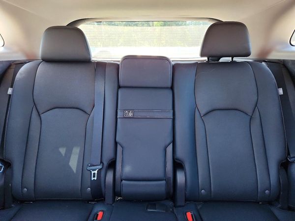 2021 LEXUS RX 350 Premium