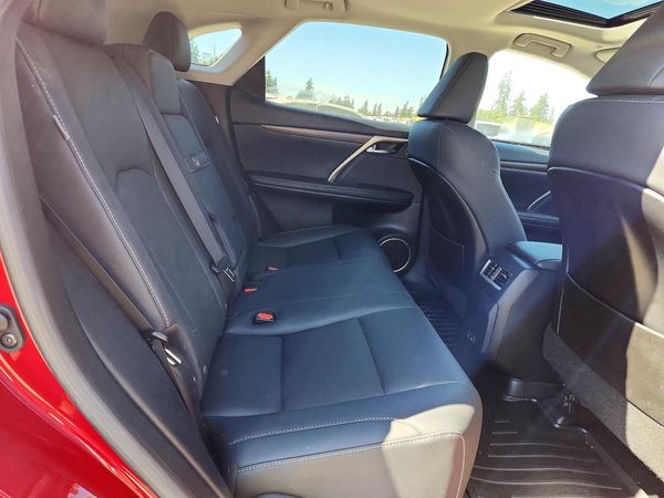 2021 LEXUS RX 350 Premium