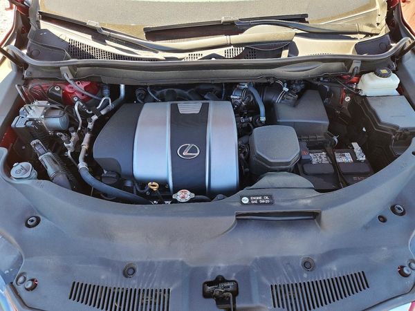 2021 LEXUS RX 350 Premium