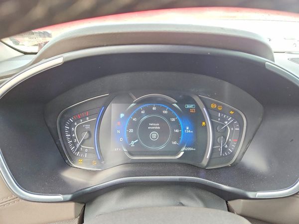 2019 HYUNDAI SANTA FE SEL, SEL Plus