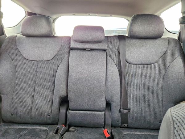 2019 HYUNDAI SANTA FE SEL, SEL Plus