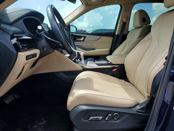 2022 ACURA MDX