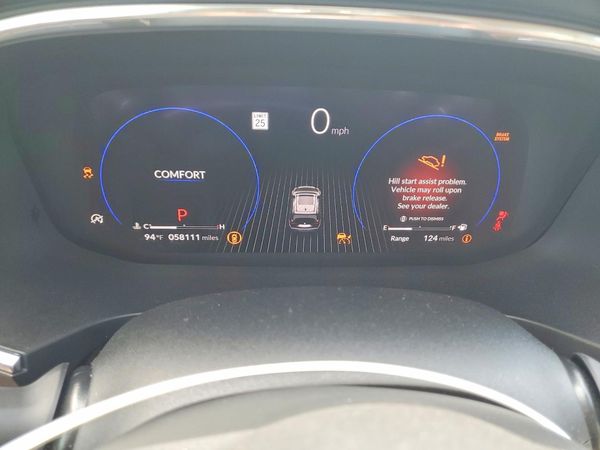 2022 ACURA MDX