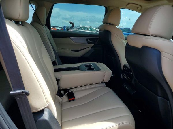 2022 ACURA MDX