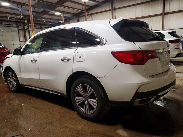 2020 ACURA MDX SH-AWD