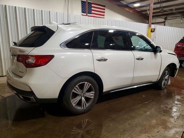 2020 ACURA MDX SH-AWD