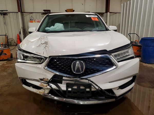 2020 ACURA MDX SH-AWD