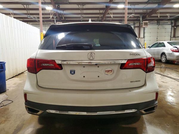 2020 ACURA MDX SH-AWD