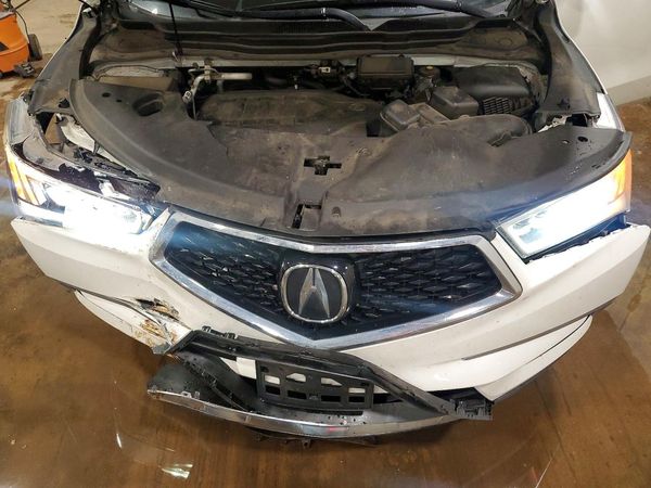 2020 ACURA MDX SH-AWD