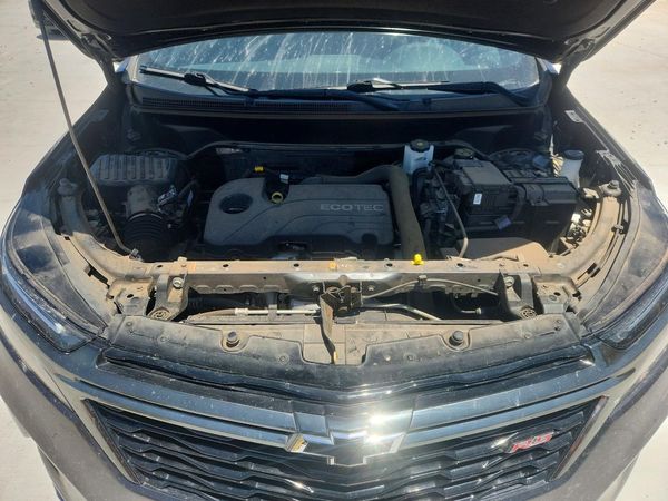 2022 CHEVROLET EQUINOX RS (3LT)