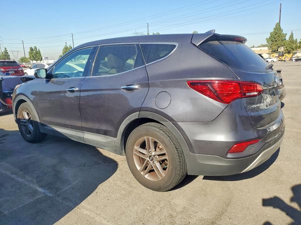 2017 HYUNDAI SANTA FE SPORT Base