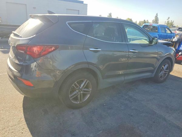 2017 HYUNDAI SANTA FE SPORT Base