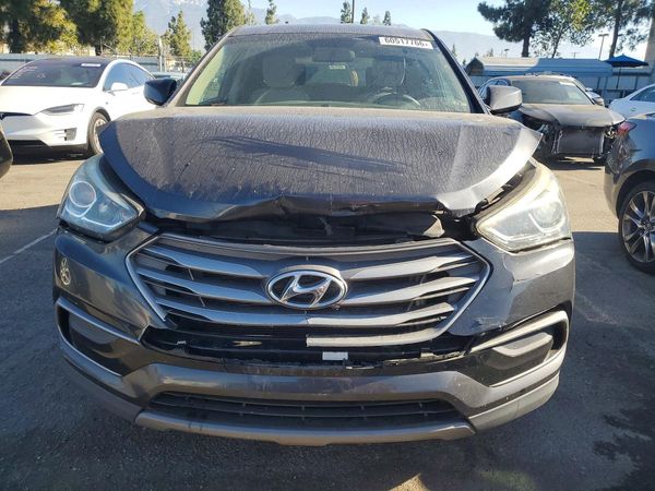 2017 HYUNDAI SANTA FE SPORT Base