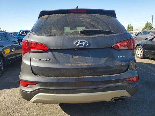 2017 HYUNDAI SANTA FE SPORT Base