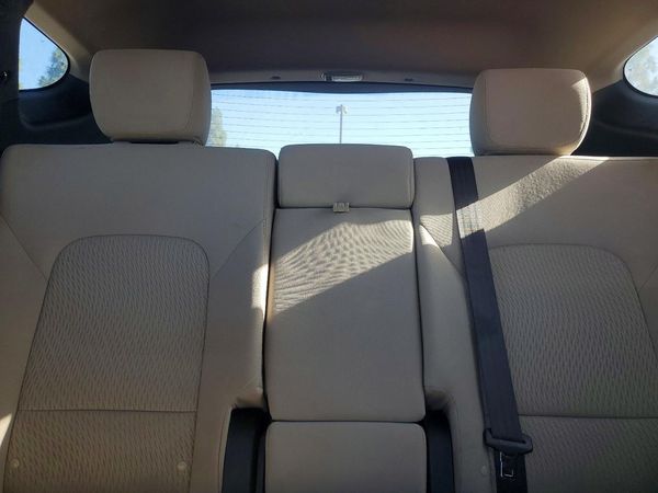 2017 HYUNDAI SANTA FE SPORT Base