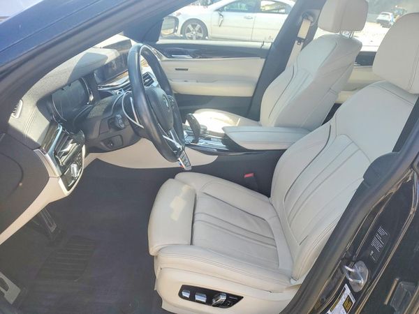 2018 BMW 640 xDrive GT