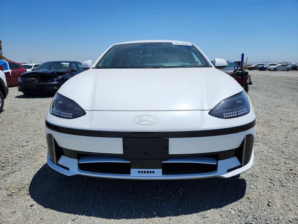 2025 HYUNDAI IONIQ 6