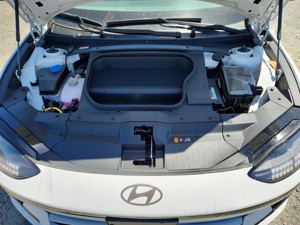 2025 HYUNDAI IONIQ 6