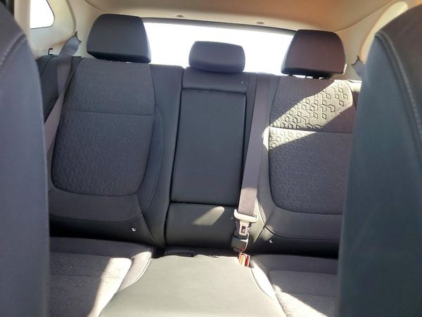 2024 KIA SELTOS S, X-Line
