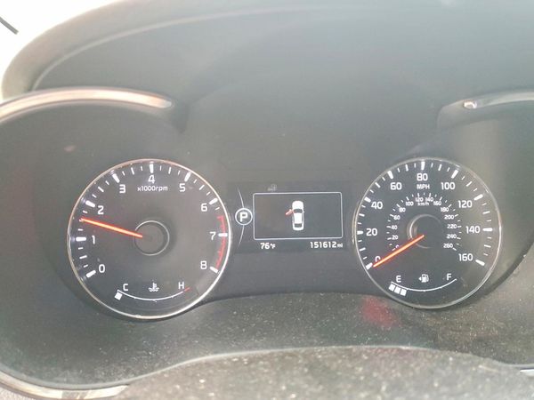 2018 KIA FORTE LX Pop,S,EX