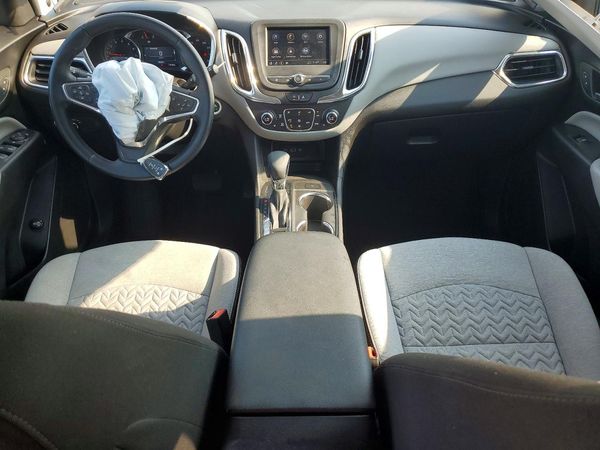 2024 CHEVROLET EQUINOX LT (1LT)
