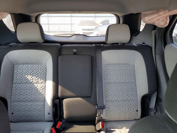 2024 CHEVROLET EQUINOX LT (1LT)