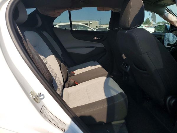 2024 CHEVROLET EQUINOX LT (1LT)