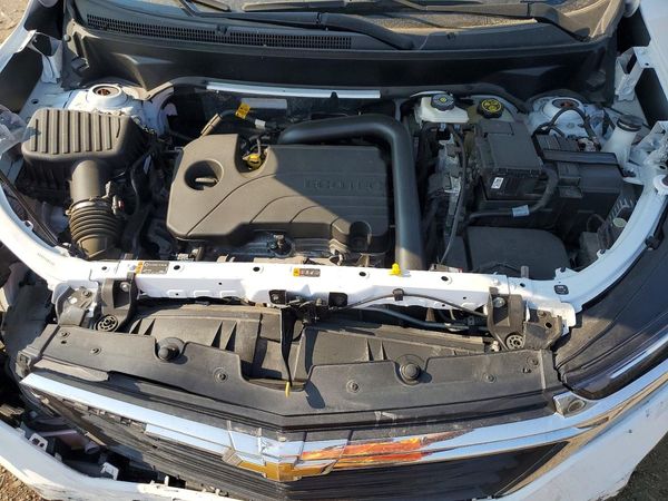 2024 CHEVROLET EQUINOX LT (1LT)