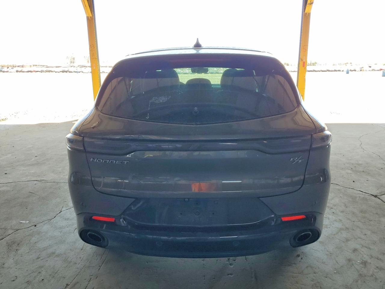 2024 DODGE HORNET R/T