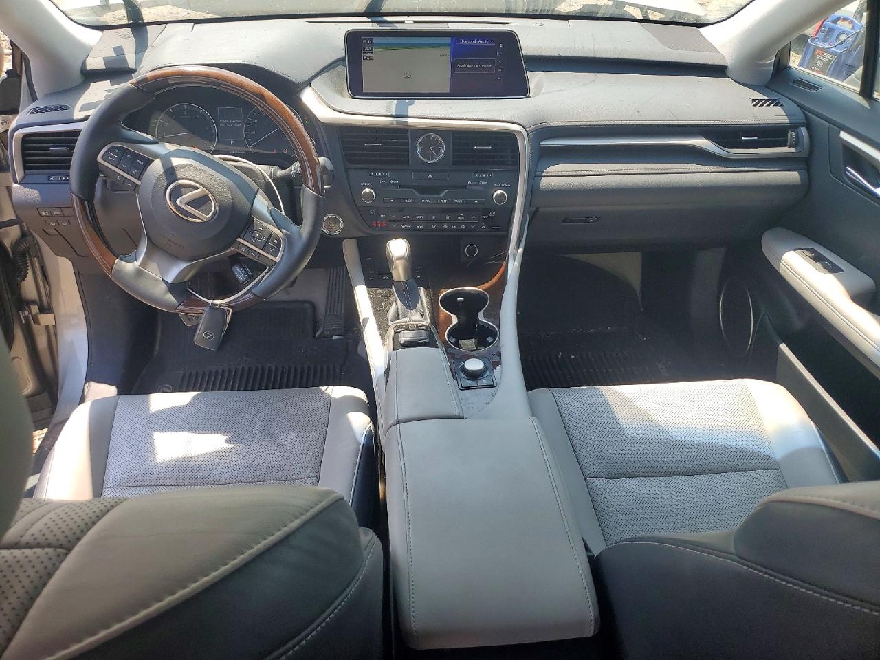 2019 LEXUS RX 350 350 Standard