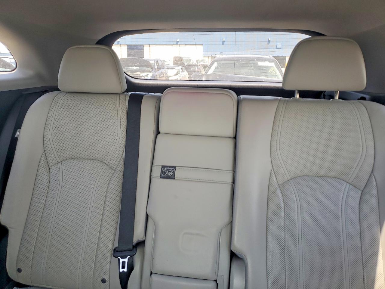 2019 LEXUS RX 350 350 Standard