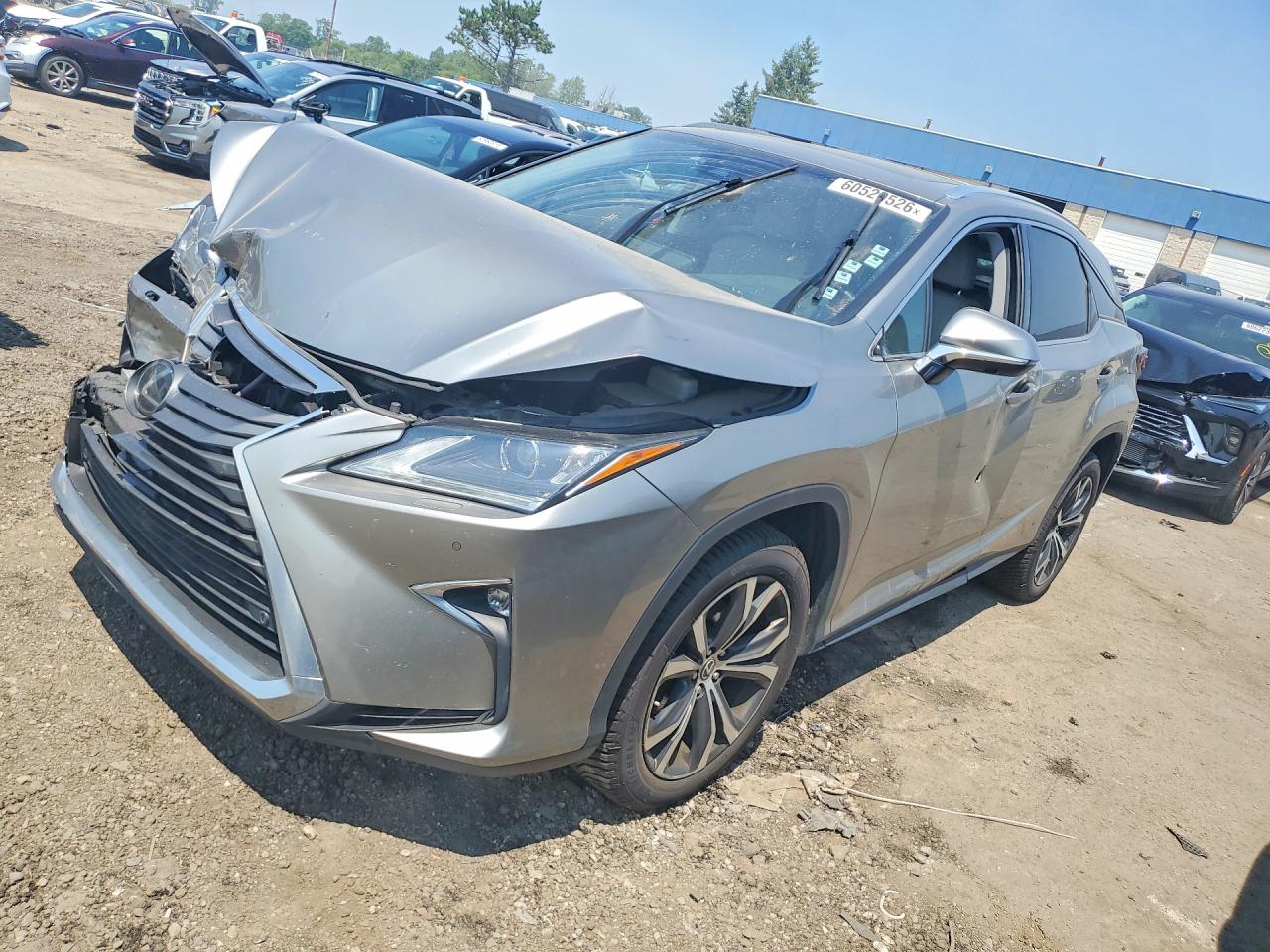2019 LEXUS RX 350 350 Standard