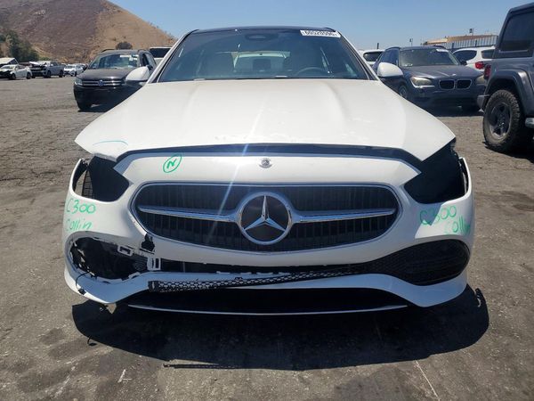 2026 MERCEDES-BENZ C C300 4MATIC