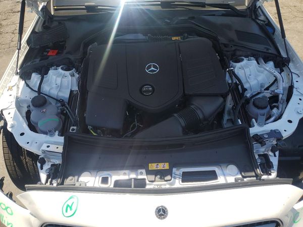 2026 MERCEDES-BENZ C C300 4MATIC