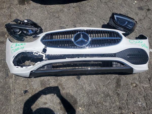 2026 MERCEDES-BENZ C C300 4MATIC