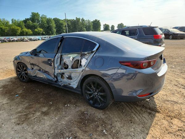 2023 MAZDA 3 Preferred Package