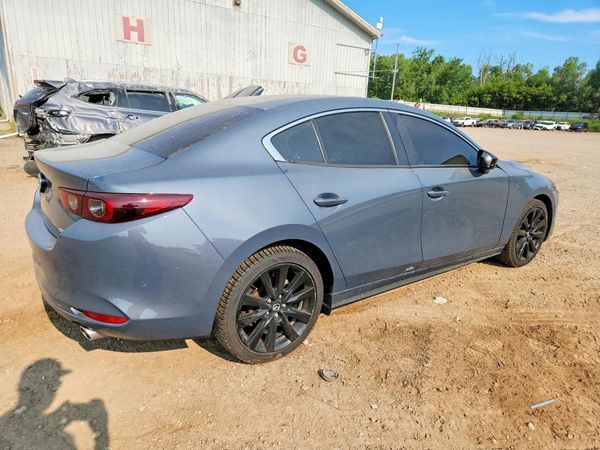 2023 MAZDA 3 Preferred Package