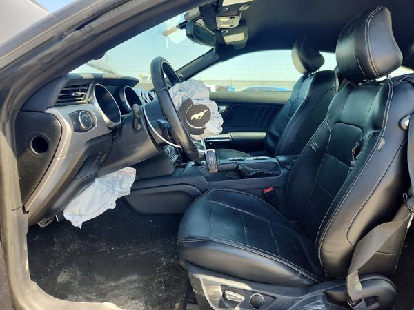 2018 FORD MUSTANG GT Coupe