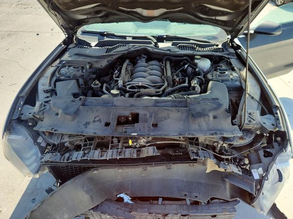 2018 FORD MUSTANG GT Coupe