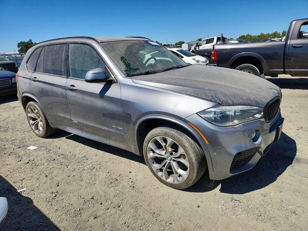2014 BMW X5 xDrive35i