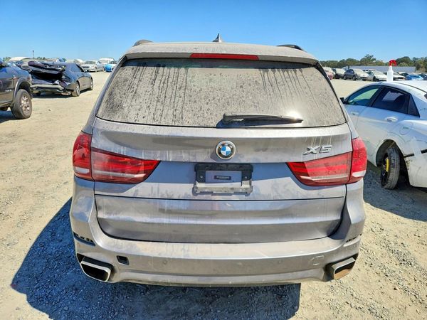 2014 BMW X5 xDrive35i